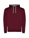 Sudadera con capucha para hombre de 280 g/m² Personalizada 6R1067 - Imagen 156