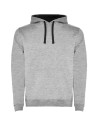 Sudadera con capucha para hombre de 280 g/m² Personalizada 6R1067 - Imagen 160