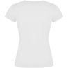 Camiseta de cuello de pico de manga corta para mujer de 155 g/m² Personalizada 6R6646 - Imagen 27
