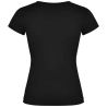 Camiseta de cuello de pico de manga corta para mujer de 155 g/m² Personalizada 6R6646 - Imagen 40
