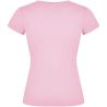 Camiseta de cuello de pico de manga corta para mujer de 155 g/m² Personalizada 6R6646 - Imagen 51