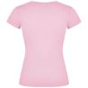 Camiseta de cuello de pico de manga corta para mujer de 155 g/m² Personalizada 6R6646 - Imagen 52