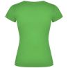 Camiseta de cuello de pico de manga corta para mujer de 155 g/m² Personalizada 6R6646 - Imagen 68