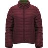 Chaqueta con aislamiento para mujer Personalizada 6R5095 - Imagen 22