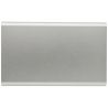 Batería externa tipo C de aluminio reciclado de 4000 mAh Personalizada 6124380 - Imagen 34