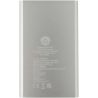 Batería externa tipo C de aluminio reciclado de 4000 mAh Personalizada 6124380 - Imagen 35