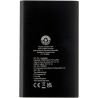 Batería externa tipo C de aluminio reciclado de 4000 mAh Personalizada 6124380 - Imagen 59
