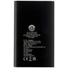 Batería externa tipo C de aluminio reciclado de 4000 mAh Personalizada 6124380 - Imagen 60