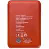 Batería externa tipo C de plástico reciclado de 5000 mAh Personalizada 6124383 - Imagen 22