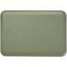 Batería externa tipo C de plástico reciclado de 5000 mAh Personalizada 6124383 - Imagen 43