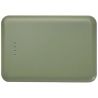 Batería externa tipo C de plástico reciclado de 5000 mAh Personalizada 6124383 - Imagen 44