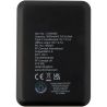 Batería externa tipo C de plástico reciclado de 5000 mAh Personalizada 6124383 - Imagen 57