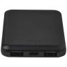 Batería externa tipo C de plástico reciclado de 5000 mAh Personalizada 6124383 - Imagen 60