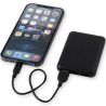 Batería externa tipo C de plástico reciclado de 5000 mAh Personalizada 6124383 - Imagen 61