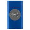 Batería externa inalámbrica tipo C de aluminio reciclado de 4000 mAh Personalizada 6124384 - Imagen 14