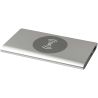 Batería externa inalámbrica tipo C de aluminio reciclado de 4000 mAh Personalizada 6124384 - Imagen 16