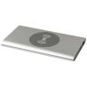 Batería externa inalámbrica tipo C de aluminio reciclado de 4000 mAh Personalizada 6124384 - Imagen 17