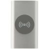 Batería externa inalámbrica tipo C de aluminio reciclado de 4000 mAh Personalizada 6124384 - Imagen 19
