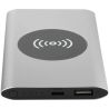 Batería externa inalámbrica tipo C de aluminio reciclado de 4000 mAh Personalizada 6124384 - Imagen 22