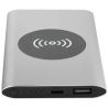 Batería externa inalámbrica tipo C de aluminio reciclado de 4000 mAh Personalizada 6124384 - Imagen 23