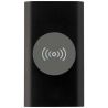 Batería externa inalámbrica tipo C de aluminio reciclado de 4000 mAh Personalizada 6124384 - Imagen 31
