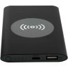Batería externa inalámbrica tipo C de aluminio reciclado de 4000 mAh Personalizada 6124384 - Imagen 34