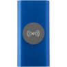 Batería externa inalámbrica tipo C de aluminio reciclado de 8000 mAh Personalizada 6124385 - Imagen 18