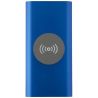Batería externa inalámbrica tipo C de aluminio reciclado de 8000 mAh Personalizada 6124385 - Imagen 19