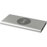 Batería externa inalámbrica tipo C de aluminio reciclado de 8000 mAh Personalizada 6124385 - Imagen 28