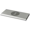 Batería externa inalámbrica tipo C de aluminio reciclado de 8000 mAh Personalizada 6124385 - Imagen 29