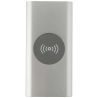 Batería externa inalámbrica tipo C de aluminio reciclado de 8000 mAh Personalizada 6124385 - Imagen 31