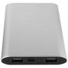 Batería externa inalámbrica tipo C de aluminio reciclado de 8000 mAh Personalizada 6124385 - Imagen 35