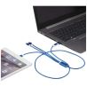 Cable de carga 5 en 1 de aluminio reciclado Personalizada 6124386 - Imagen 26