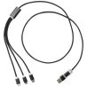 Cable de carga 5 en 1 de aluminio reciclado Personalizada 6124386 - Imagen 44
