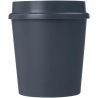 Vaso de 200 ml con tapa de 360° Americano® Personalizado 6210273 - Imagen 10
