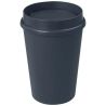 Vaso de 300 ml con tapa de 360° Americano® Personalizado 6210276 - Imagen 10
