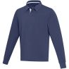 Sudadera tipo polo de rugby unisex Personalizada 638237 - Imagen 33