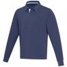 Sudadera tipo polo de rugby unisex Personalizada 638237 - Imagen 34