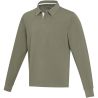 Sudadera tipo polo de rugby unisex Personalizada 638237 - Imagen 39