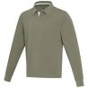 Sudadera tipo polo de rugby unisex Personalizada 638237 - Imagen 40
