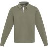 Sudadera tipo polo de rugby unisex Personalizada 638237 - Imagen 41