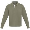 Sudadera tipo polo de rugby unisex Personalizada 638237 - Imagen 42