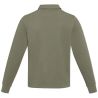 Sudadera tipo polo de rugby unisex Personalizada 638237 - Imagen 44