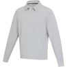 Sudadera tipo polo de rugby unisex Personalizada 638237 - Imagen 45