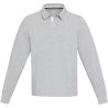 Sudadera tipo polo de rugby unisex Personalizada 638237 - Imagen 47