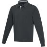 Sudadera tipo polo de rugby unisex Personalizada 638237 - Imagen 51