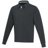 Sudadera tipo polo de rugby unisex Personalizada 638237 - Imagen 52