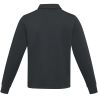 Sudadera tipo polo de rugby unisex Personalizada 638237 - Imagen 55