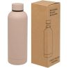 Bidón con aislamiento de cobre de 500 ml de acero inóxidable reciclado con certificado RCS - Imagen 16