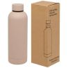 Bidón con aislamiento de cobre de 500 ml de acero inóxidable reciclado con certificado RCS - Imagen 17